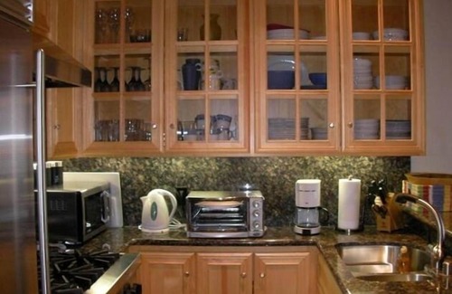 Alpine Meadows Condo | Luxury Ski Condo - No Lake Tahoe Alpine Meadows & Ski Palisades