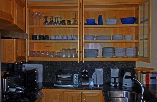 Alpine Meadows Condo | Luxury Ski Condo - No Lake Tahoe Alpine Meadows & Ski Palisades