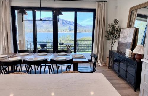 Ogden House | Luxury Ski Home 5 min from SnowBasin, 50' from Pineview Lake