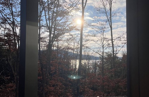Owl's Head Ski Resort Condo | Luxury ski-in/ski-out condo with Club Lake access on beautiful Lake Memphremagog