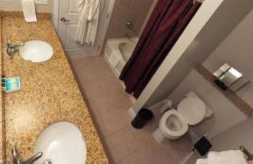 Downtown Orlando Condo | Luxury Skyrise Penthouse
