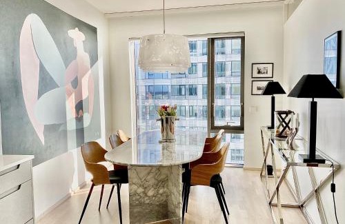 Kallio Apartment | Luxury Skyscraper Apartment with Amazing view over Helsinki
