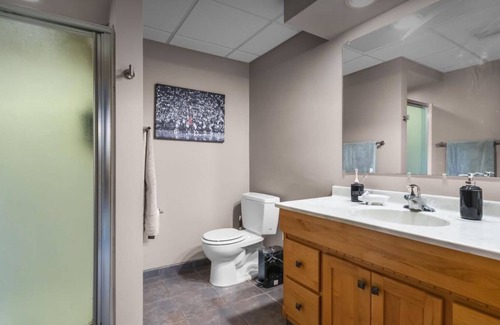 Buffalo Grove House | Luxury smart house with 4 level 2 charger
