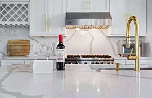 SoHo House | Luxury SoHo Home in Heart of South Tampa Downtown