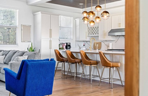SoHo House | Luxury SoHo Home in Heart of South Tampa Downtown