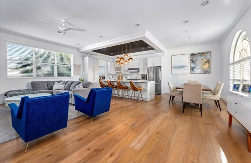 SoHo House | Luxury SoHo Home in Heart of South Tampa Downtown