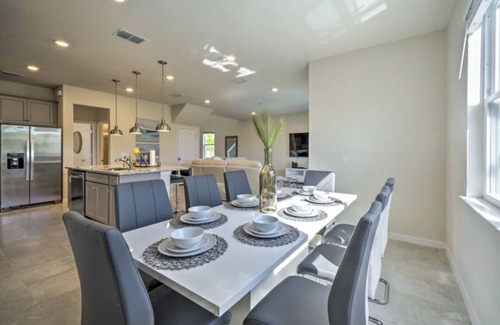 Loughman Villa | Luxury Solterra Resort Home