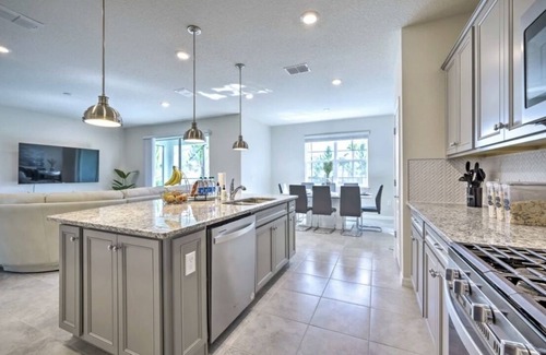 Loughman Villa | Luxury Solterra Resort Home
