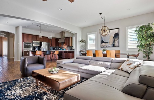 Gilbert House | Luxury South Gilbert Home!