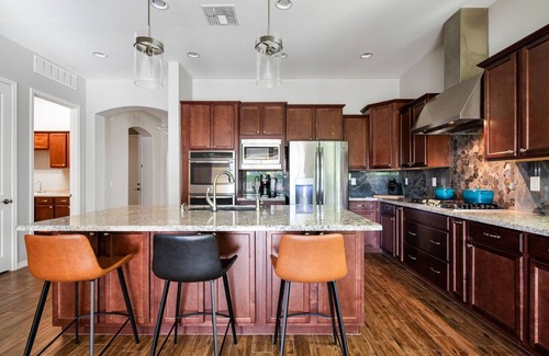Gilbert House | Luxury South Gilbert Home!