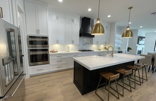 Bayshore Gardens House | Luxury South Tampa Home