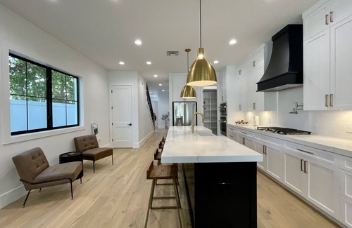Bayshore Gardens House | Luxury South Tampa Home