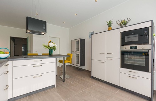 Muritz Apartment | Luxury-SPA-EG-Fewo AQUAMARIN - Luxury-SPA-EG-Fewo AQUAMARIN (WE 1)