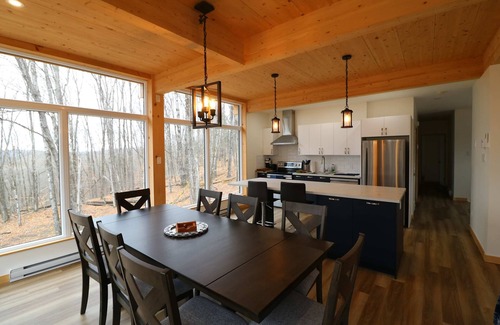La Minerve Ski Chalet | Luxury, Spa & Game Room | Le Havre du Voyageur