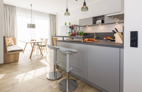 Muritz Apartment | Luxury SPA OG apartment QUARTIER 4