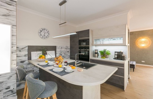 Muritz Apartment | Luxury Spa Penthouse Sundowner - Luxury SPA Penthouse Sundowner