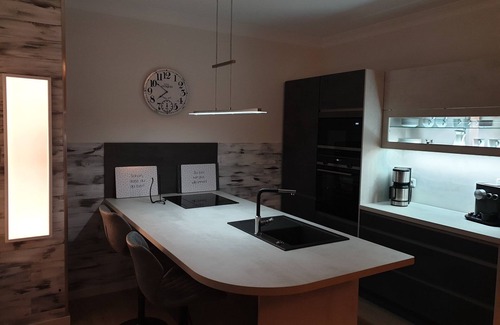 Muritz Apartment | Luxury Spa Penthouse Sundowner - Luxury SPA Penthouse Sundowner
