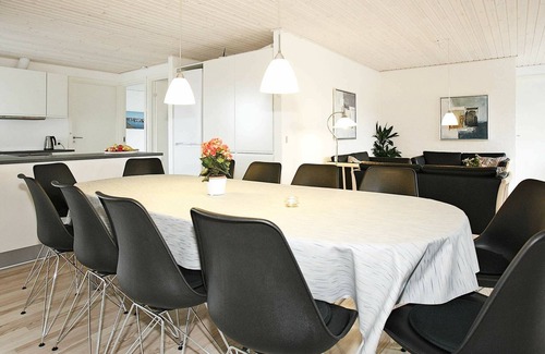 Vrist Strand House | Luxury Spa Retreat by Sea - By Traum Ferienwohnungen