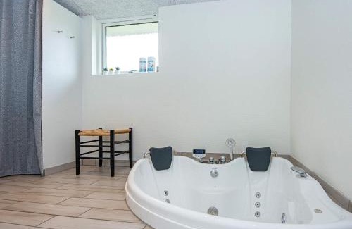 Arrild Ferieby House | Luxury Spa Retreat in Arrild - By Traum Ferienwohnungen
