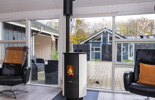 Arrild Ferieby House | Luxury Spa Retreat in Arrild - By Traum Ferienwohnungen