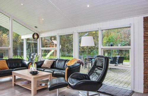 Arrild Ferieby House | Luxury Spa Retreat in Arrild - By Traum Ferienwohnungen