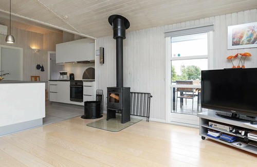 Spodsbjerg House | Luxury Spa Retreat in Spodsbjerg - By Traum Ferienwohnungen