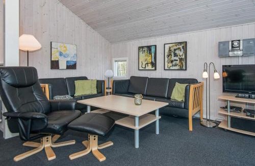 Vibæk Strand House | Luxury Spa Retreat in Ebeltoft - By Traum Ferienwohnungen