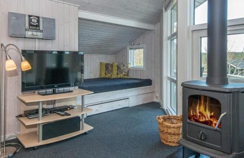 Vibæk Strand House | Luxury Spa Retreat in Ebeltoft - By Traum Ferienwohnungen