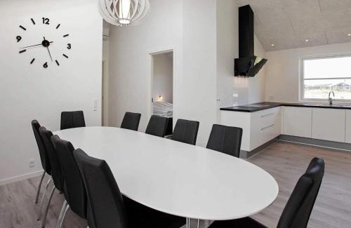 Hvorup Klit House | Luxury Spa Retreat in Lokken - By Traum Ferienwohnungen