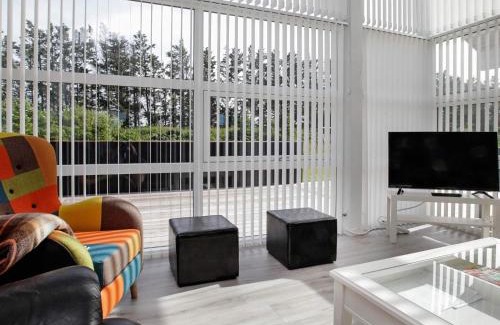 Hvorup Klit House | Luxury Spa Retreat in Lokken - By Traum Ferienwohnungen