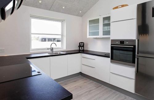 Hvorup Klit House | Luxury Spa Retreat in Lokken - By Traum Ferienwohnungen