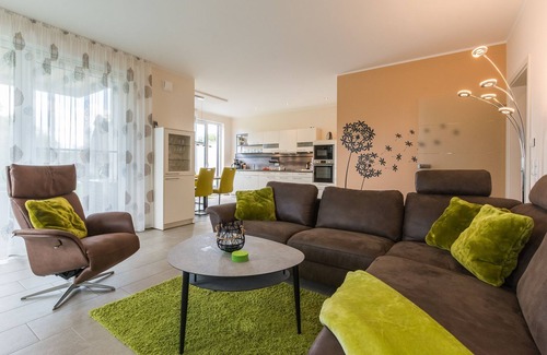 Muritz Apartment | Luxury SPA shared apartment TIME OUT - Luxury SPA shared apartment TIME OUT (WE 2)