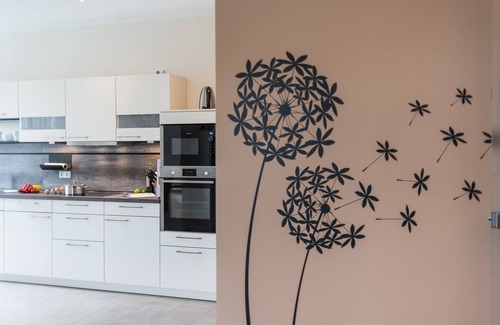 Muritz Apartment | Luxury SPA shared apartment TIME OUT - Luxury SPA shared apartment TIME OUT (WE 2)