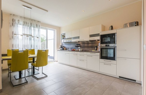 Muritz Apartment | Luxury SPA shared apartment TIME OUT - Luxury SPA shared apartment TIME OUT (WE 2)