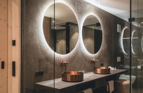 Castelrotto Cabin | Luxury Spa Suite
