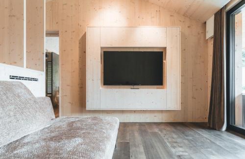 Castelrotto Cabin | Luxury Spa Suite