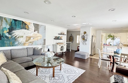 Laguna Hills Condo | Luxury spacious 1 bedroom 10 minutes to beach 5 min to Irvine spectrum