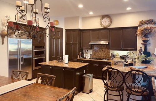 Pacific Highlands Ranch House | Luxury Spacious House 5 Bd,5 1/2 Bath