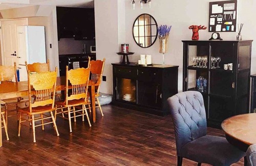 Aurora House | Luxury Spacious Sweet Home
