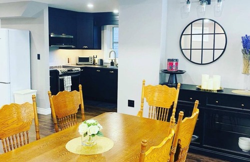 Aurora House | Luxury Spacious Sweet Home