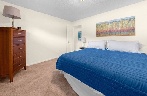 Spring Hill House | Luxury Spring Hill, FL Pool Home with 2 King Beds Dog Friendly
