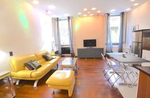 Beausoleil Apartment | LUXURY STANDING LOFT - 5mn MONACO