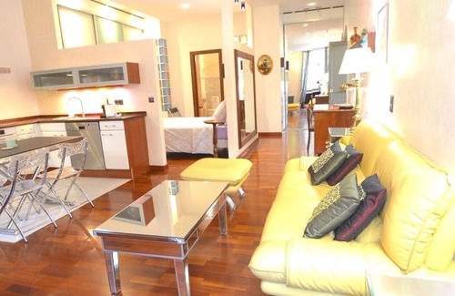 Beausoleil Apartment | LUXURY STANDING LOFT - 5mn MONACO