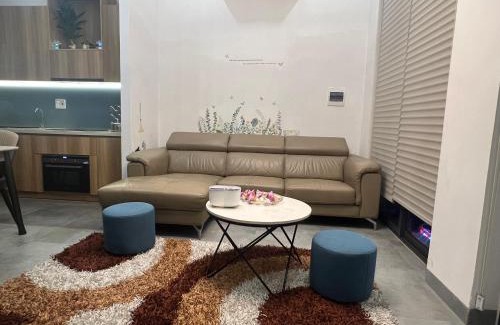 Thanh Khe House | Luxury Stay 3BR near AirPort and Center