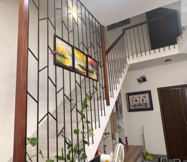 Thanh Khe House | Luxury Stay 3BR near AirPort and Center