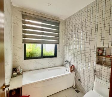 Thanh Khe House | Luxury Stay 3BR near AirPort and Center
