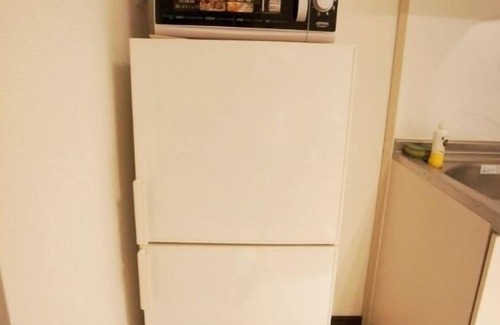 Sumida Apartment | Luxury Stay Apartment AsakusaTokyo Skytree - Woody Sanheim Room 201/Sumida-ku Tokyo