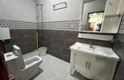 Mirpur House | Luxury Stay at 2 Bedroom House Portion in Citi Housing Jhelum