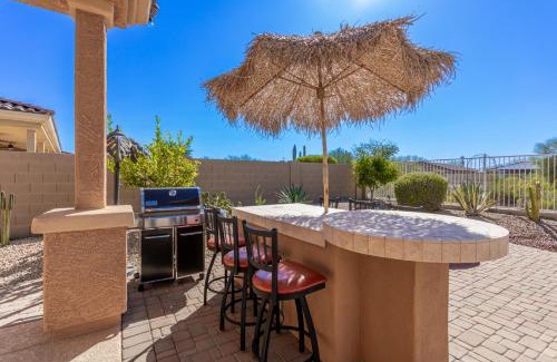 Estrella Mountain Ranch Villa | Luxury Stay At Estrella Mountain Ranch