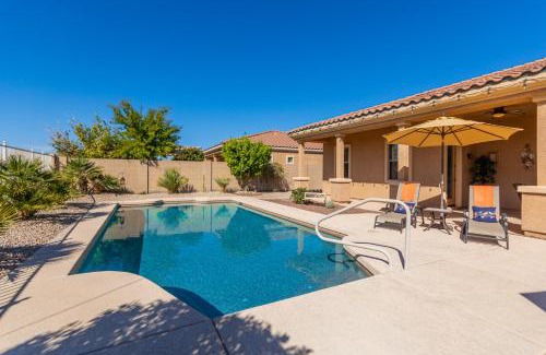 Estrella Mountain Ranch Villa | Luxury Stay At Estrella Mountain Ranch